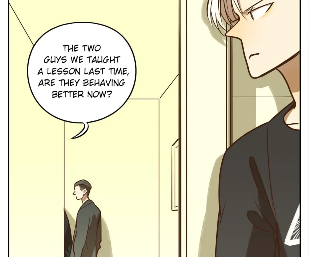 Read 20 Twenty chapter 78 image 7 on Lezhin