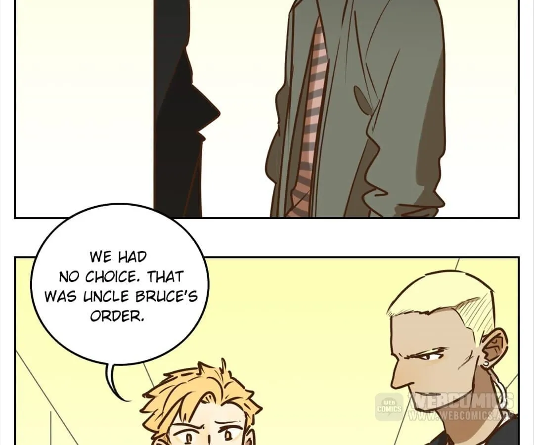 Read 20 Twenty chapter 78 image 9 on Lezhin