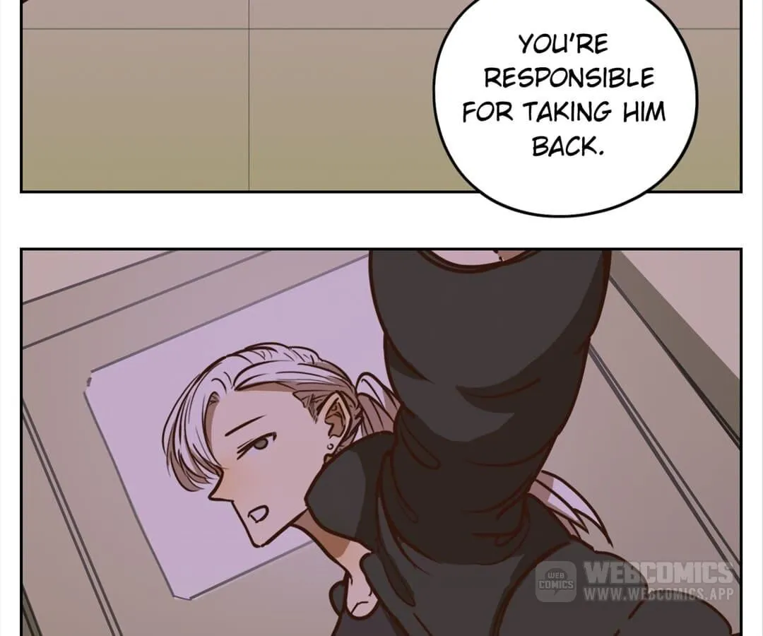 Read 20 Twenty chapter 79 image 1 on Lezhin
