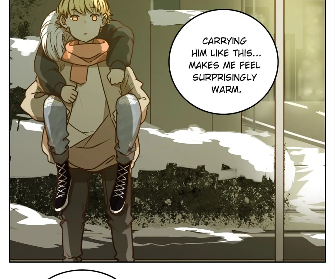 Read 20 Twenty chapter 79 image 11 on Lezhin