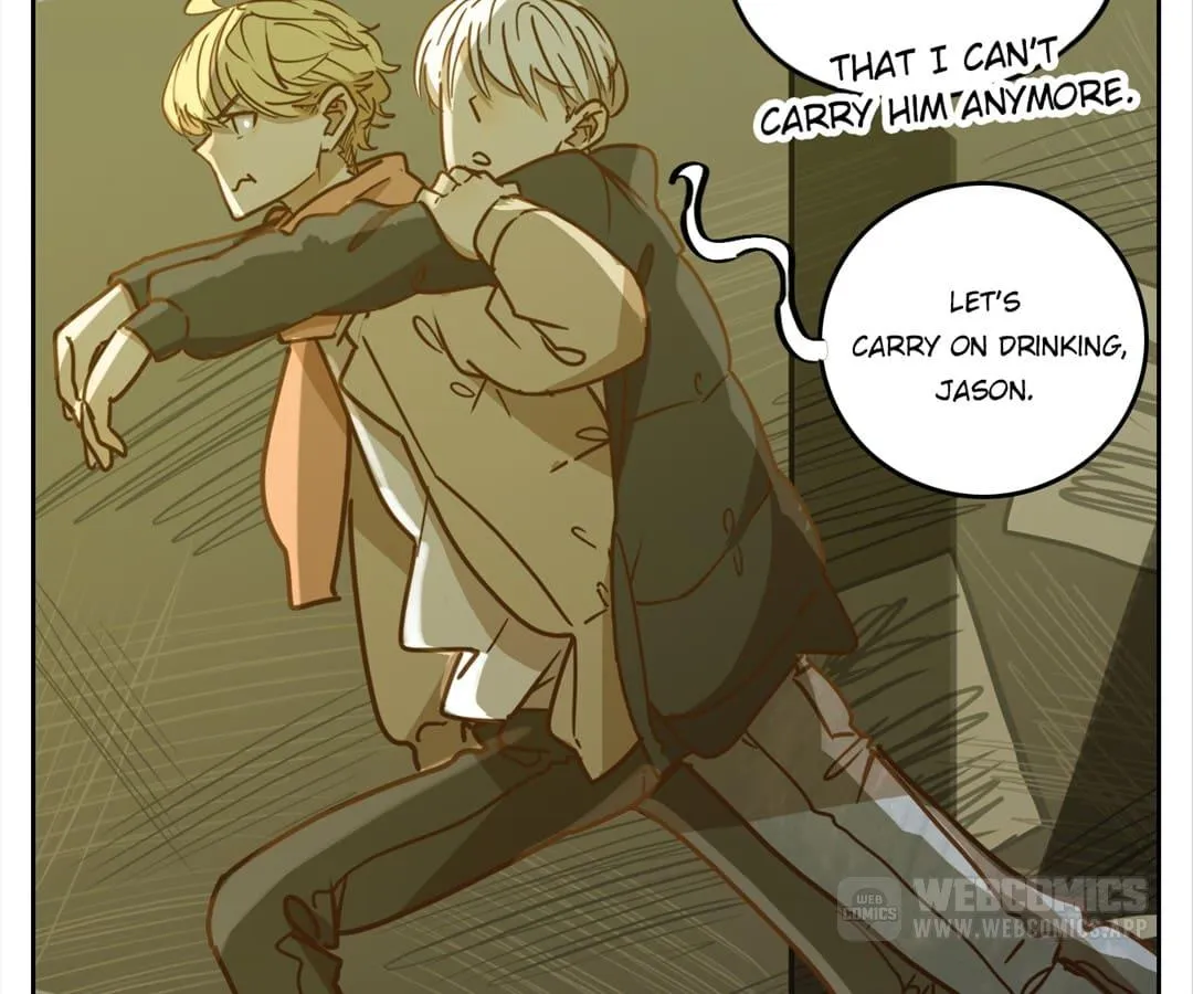 Read 20 Twenty chapter 79 image 17 on Lezhin