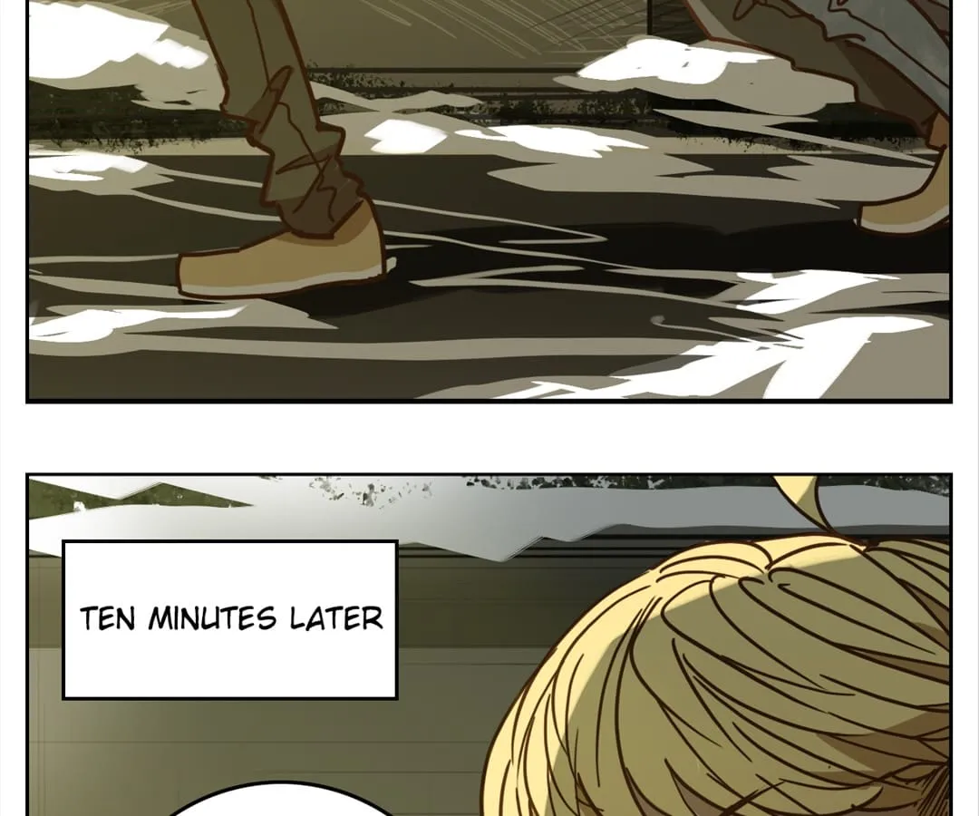 Read 20 Twenty chapter 79 image 18 on Lezhin