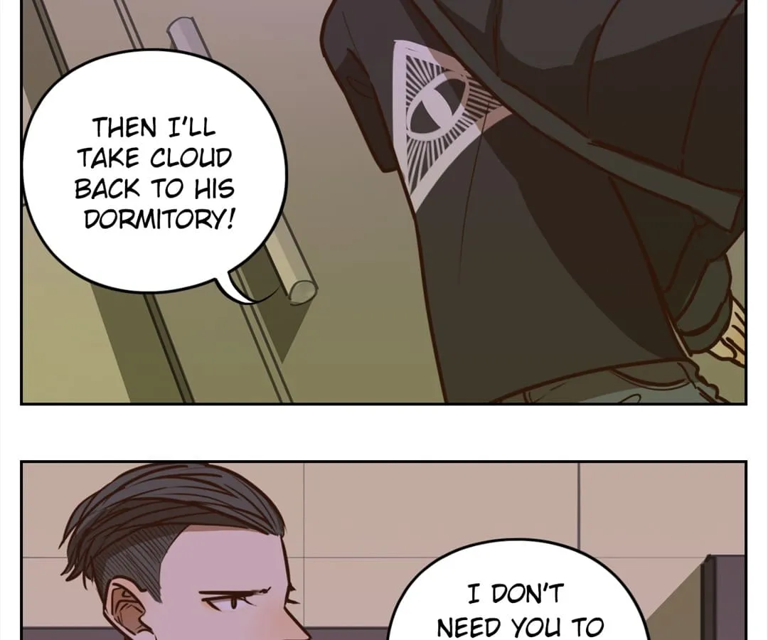 Read 20 Twenty chapter 79 image 2 on Lezhin