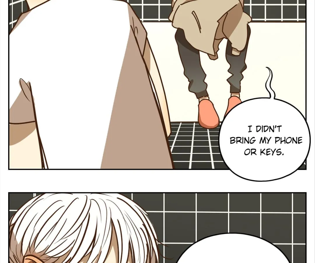 Read 20 Twenty chapter 79 image 20 on Lezhin
