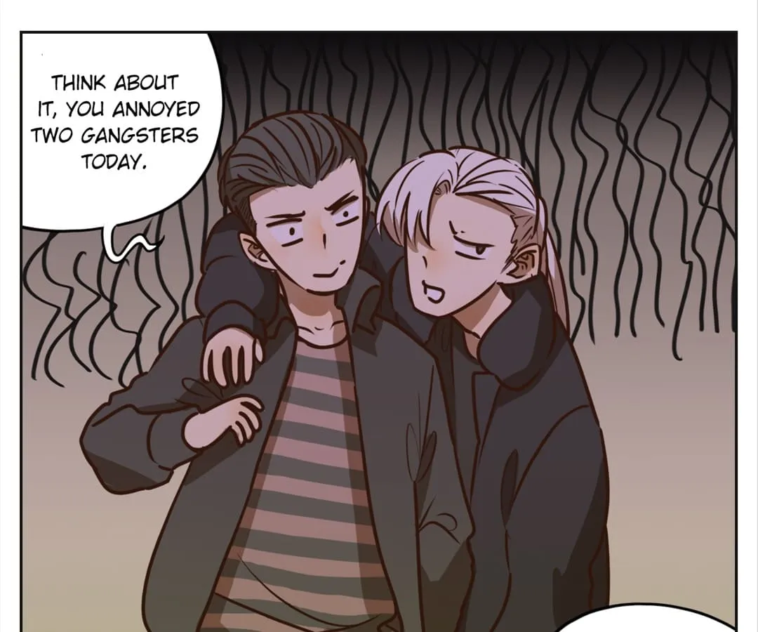 Read 20 Twenty chapter 79 image 4 on Lezhin