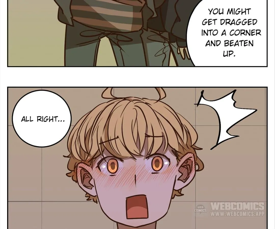 Read 20 Twenty chapter 79 image 5 on Lezhin