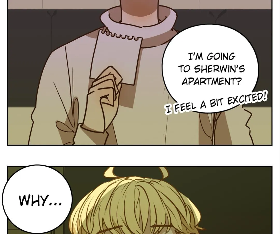 Read 20 Twenty chapter 79 image 6 on Lezhin