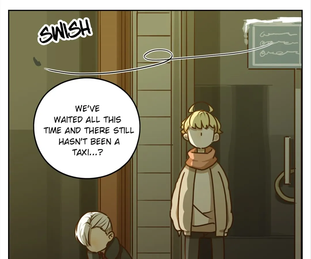 Read 20 Twenty chapter 79 image 8 on Lezhin