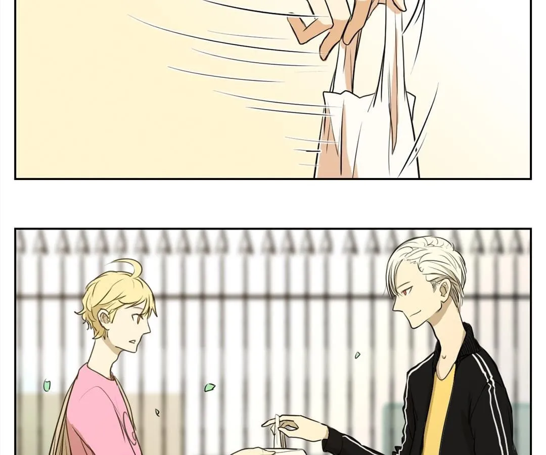 Read 20 Twenty chapter 8 image 10 on Lezhin