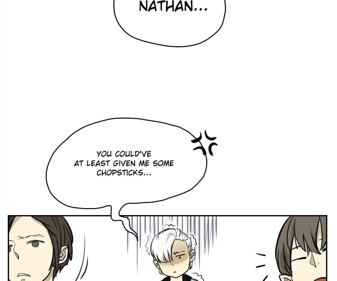 Read 20 Twenty chapter 8 image 15 on Lezhin