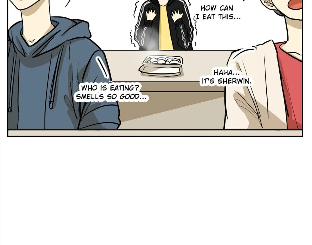 Read 20 Twenty chapter 8 image 16 on Lezhin