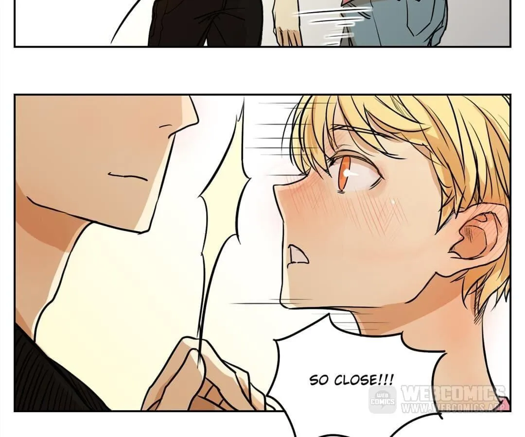 Read 20 Twenty chapter 8 image 5 on Lezhin