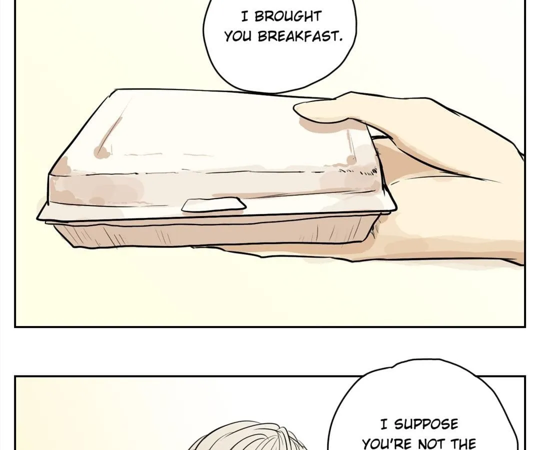 Read 20 Twenty chapter 8 image 7 on Lezhin