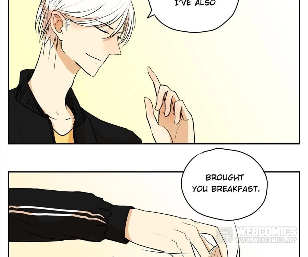 Read 20 Twenty chapter 8 image 9 on Lezhin