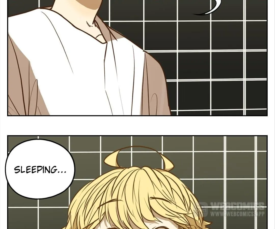 Read 20 Twenty chapter 80 image 1 on Lezhin