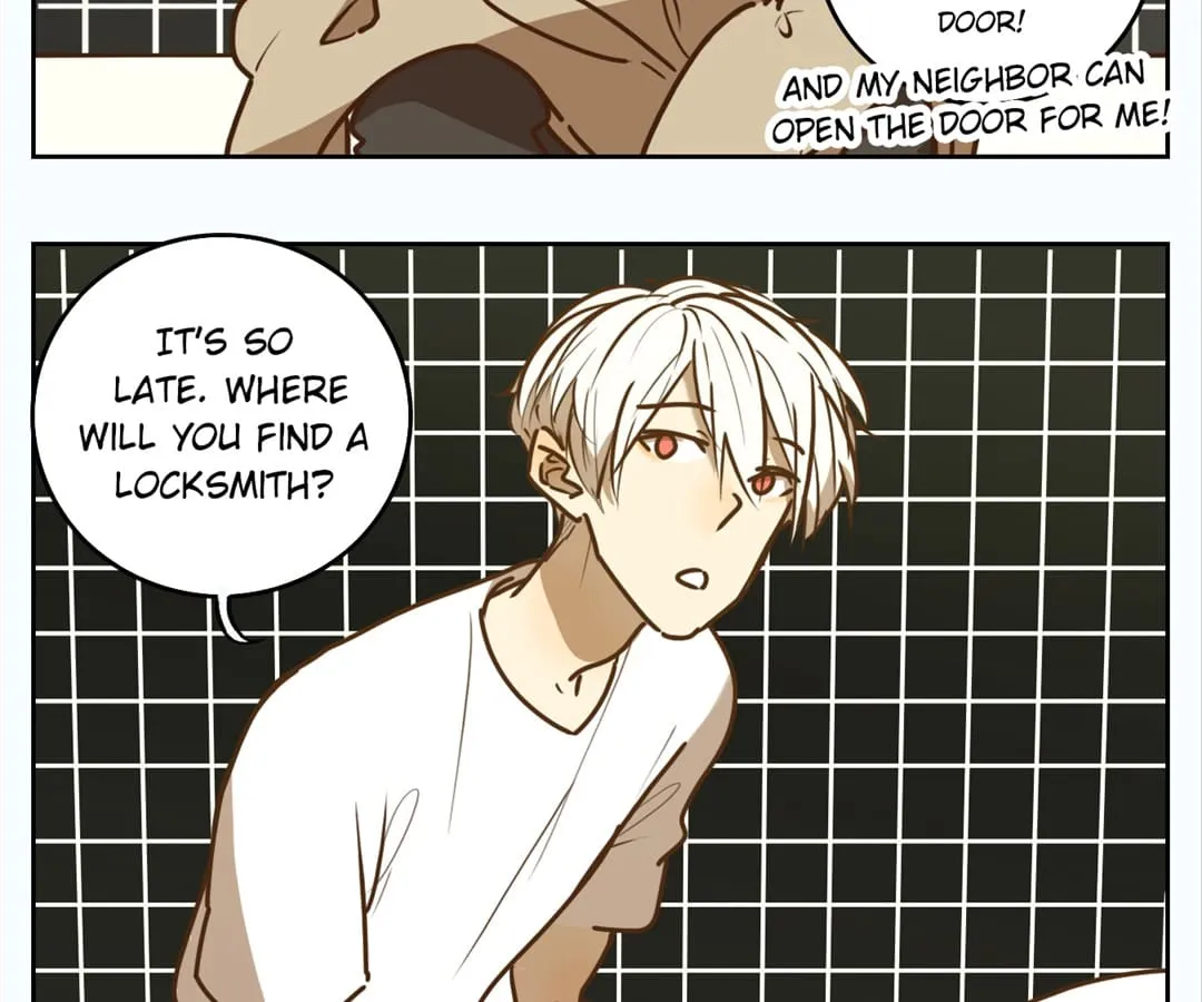 Read 20 Twenty chapter 80 image 10 on Lezhin