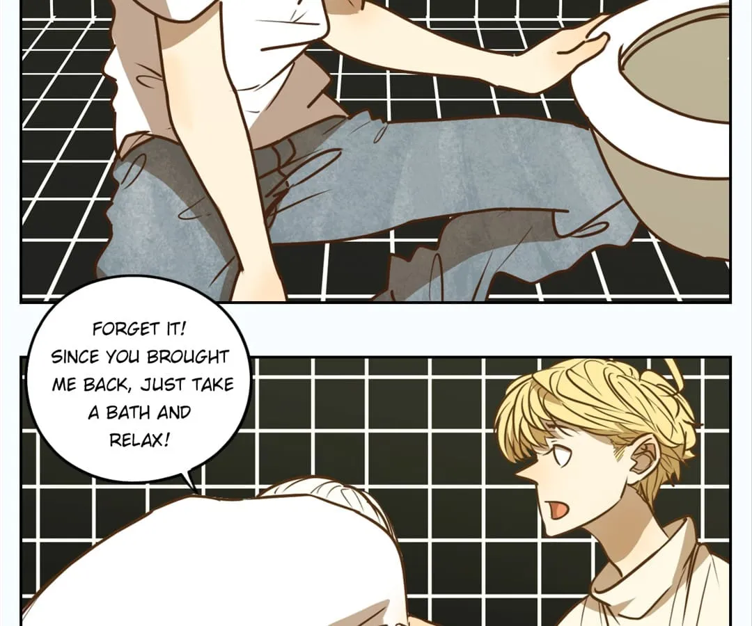 Read 20 Twenty chapter 80 image 11 on Lezhin