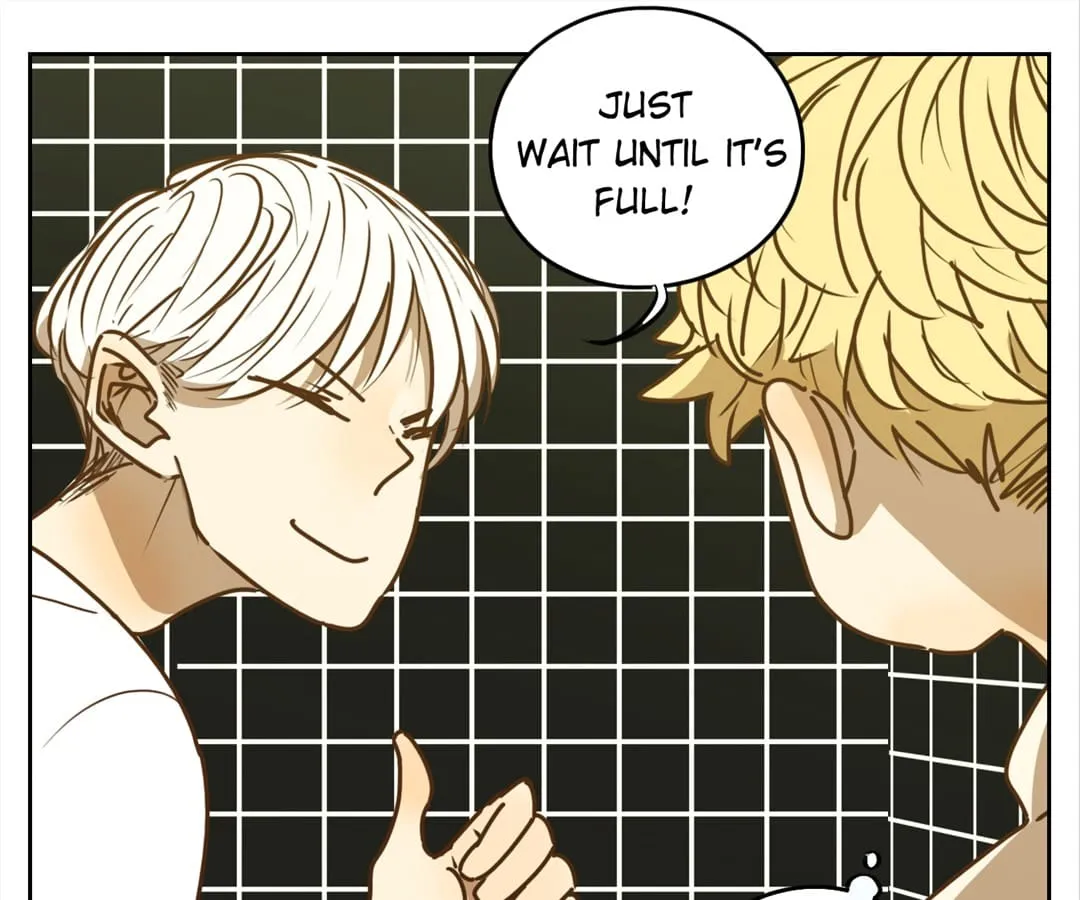 Read 20 Twenty chapter 80 image 15 on Lezhin