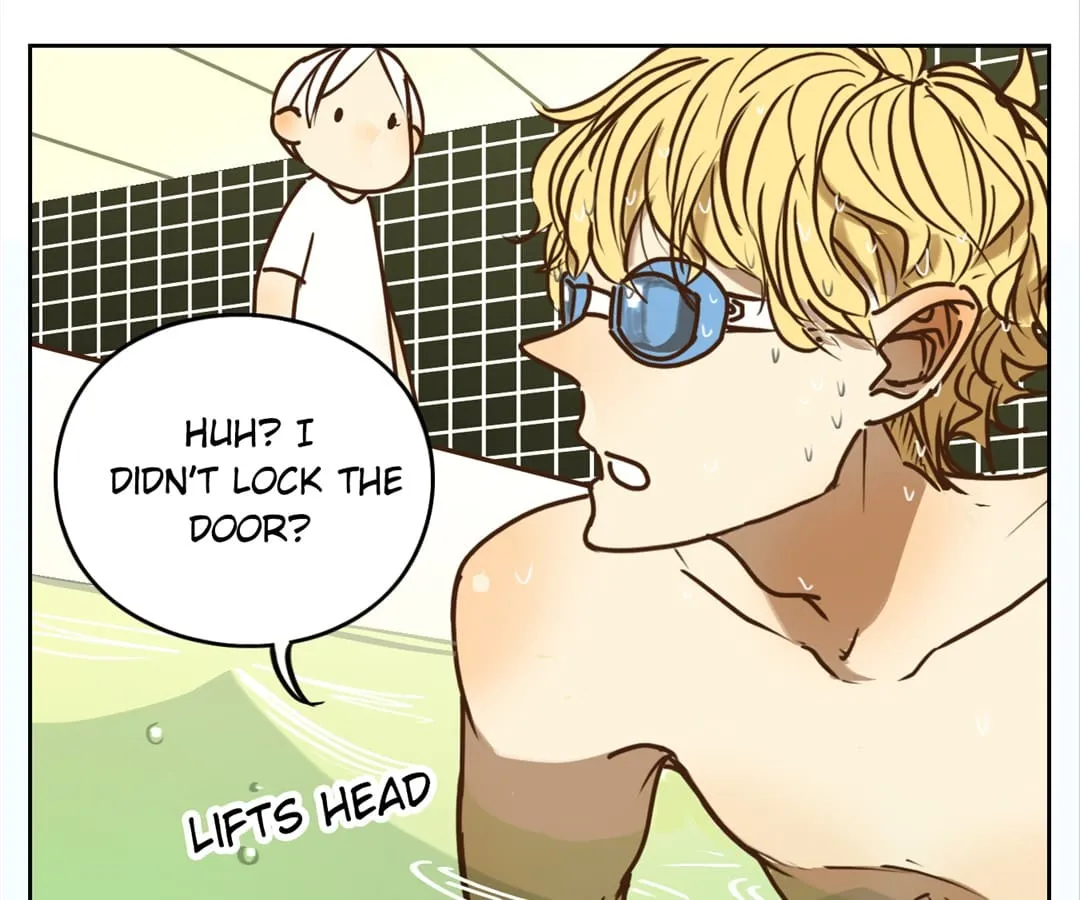 Read 20 Twenty chapter 80 image 21 on Lezhin