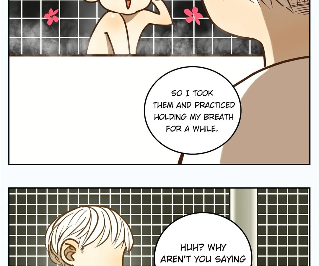 Read 20 Twenty chapter 80 image 23 on Lezhin