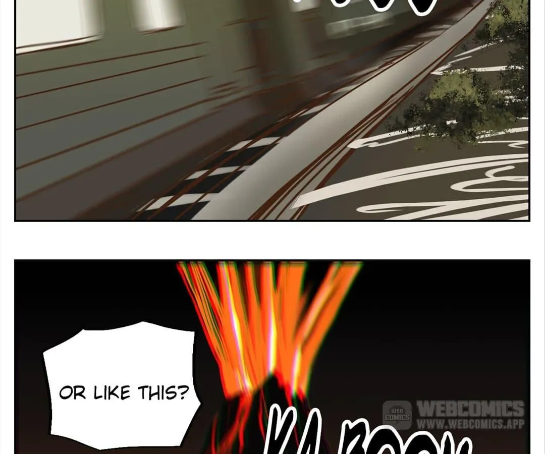 Read 20 Twenty chapter 80 image 5 on Lezhin