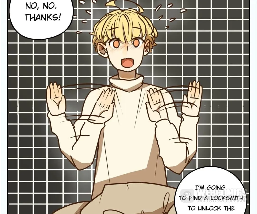 Read 20 Twenty chapter 80 image 9 on Lezhin