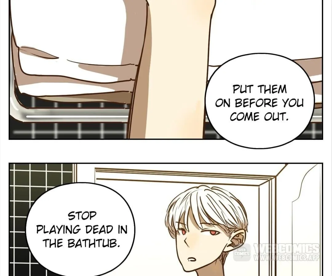 Read 20 Twenty chapter 81 image 1 on Lezhin