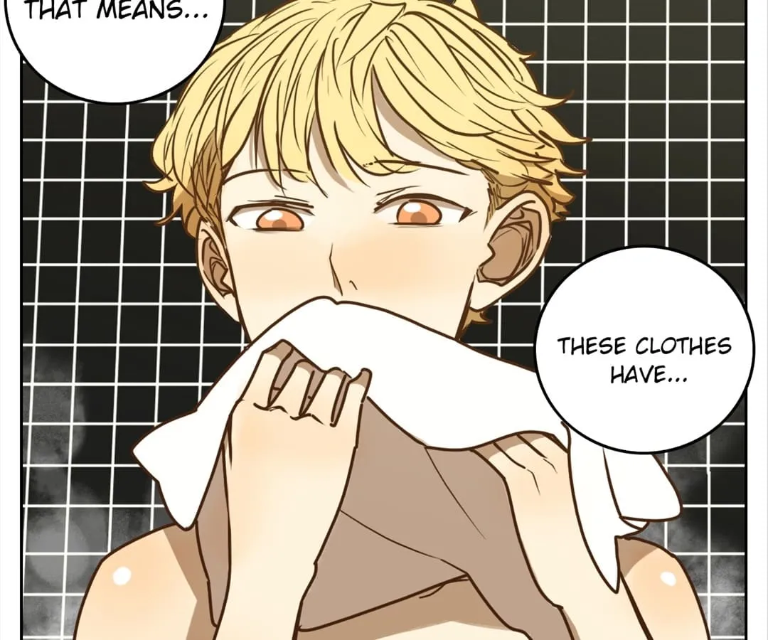 Read 20 Twenty chapter 81 image 11 on Lezhin