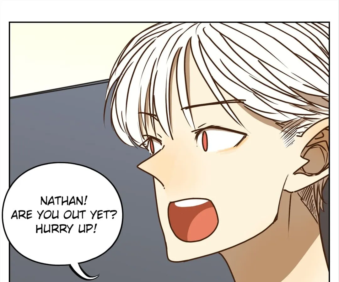 Read 20 Twenty chapter 81 image 14 on Lezhin