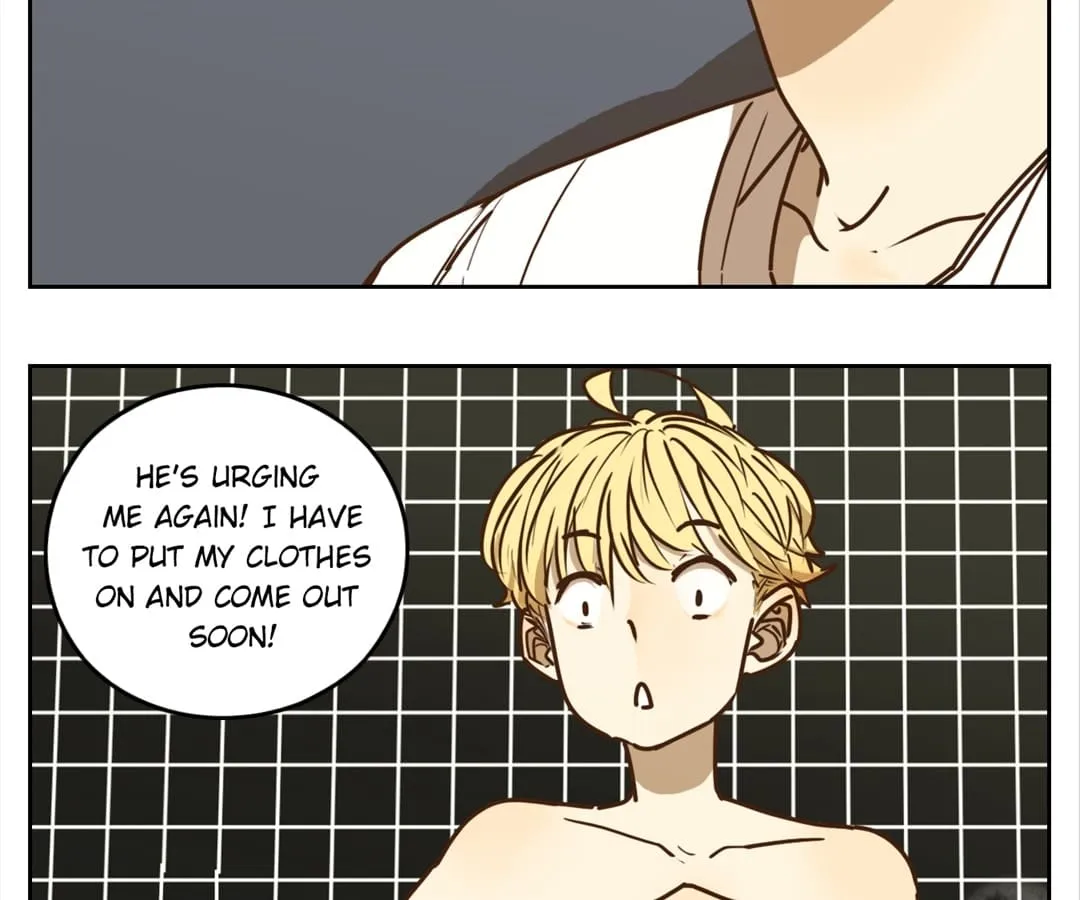 Read 20 Twenty chapter 81 image 15 on Lezhin