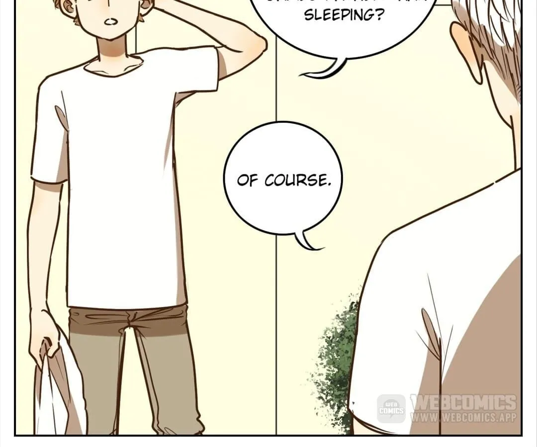 Read 20 Twenty chapter 81 image 17 on Lezhin