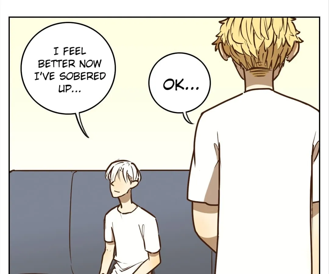 Read 20 Twenty chapter 81 image 18 on Lezhin