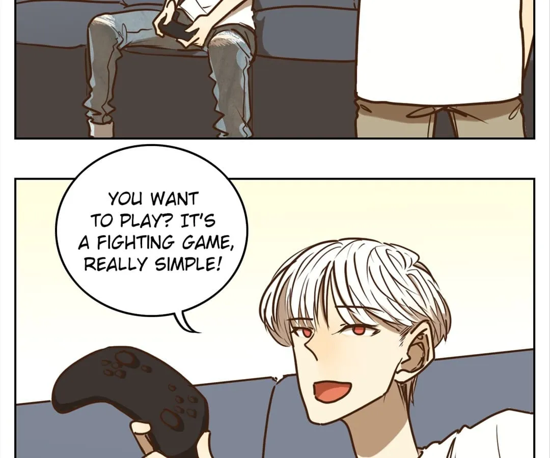Read 20 Twenty chapter 81 image 19 on Lezhin