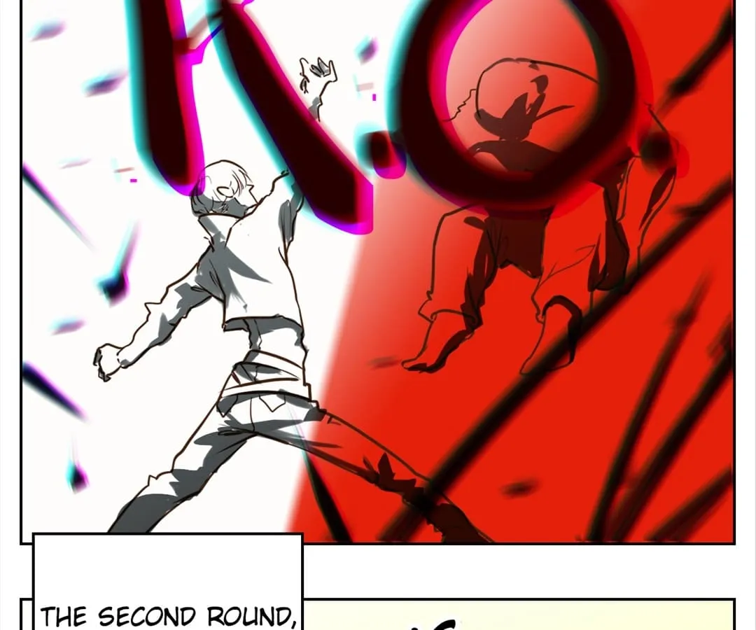 Read 20 Twenty chapter 81 image 20 on Lezhin
