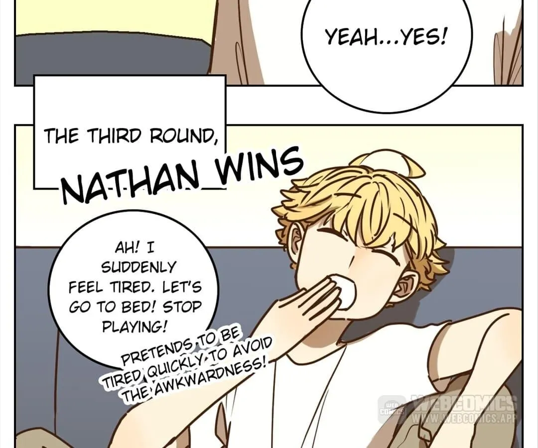 Read 20 Twenty chapter 81 image 22 on Lezhin