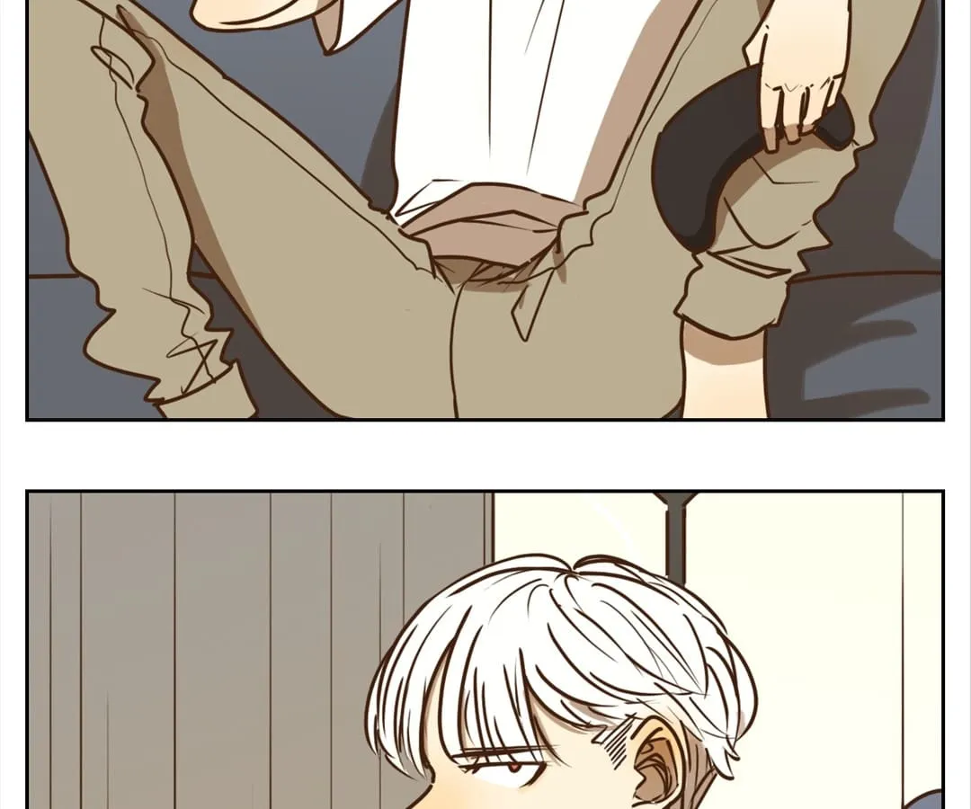 Read 20 Twenty chapter 81 image 23 on Lezhin
