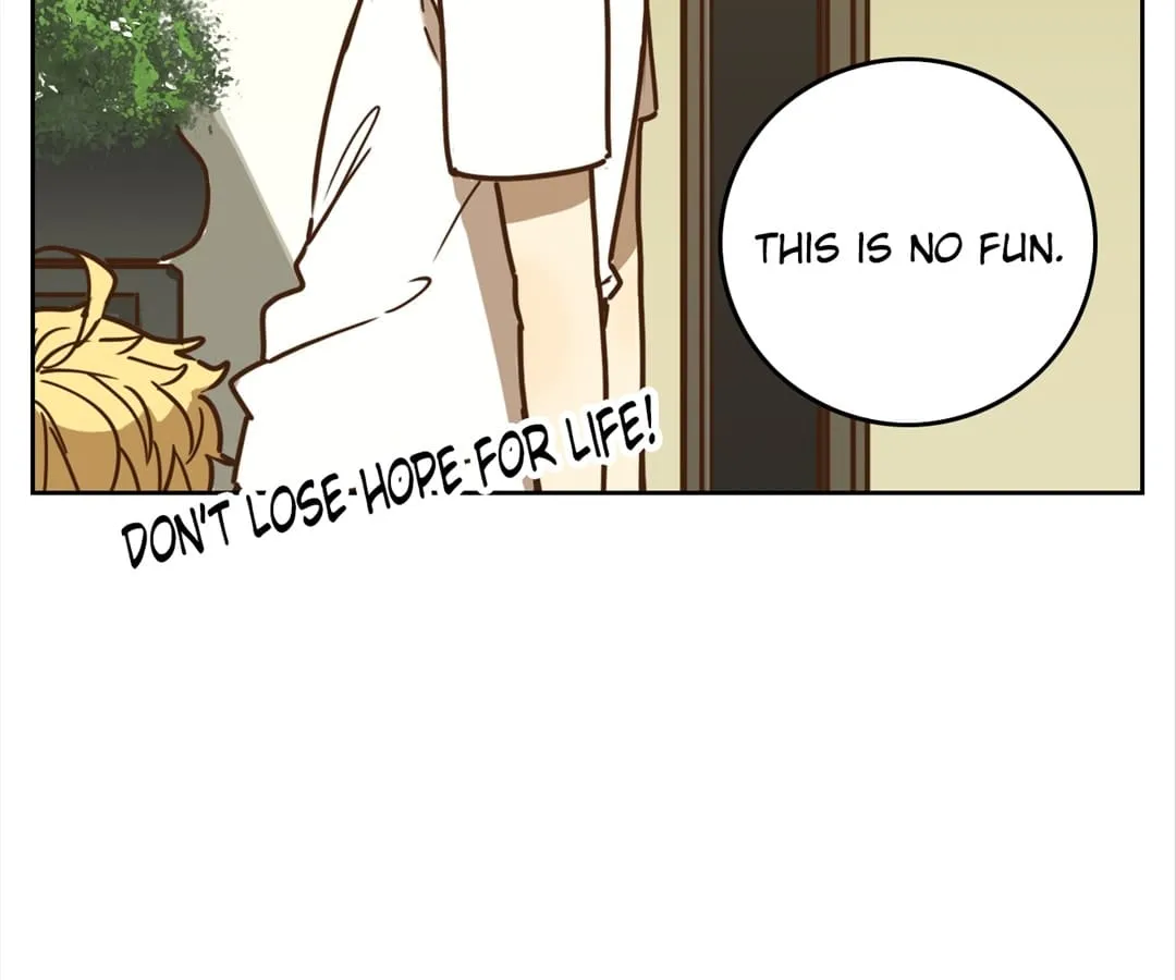 Read 20 Twenty chapter 81 image 27 on Lezhin