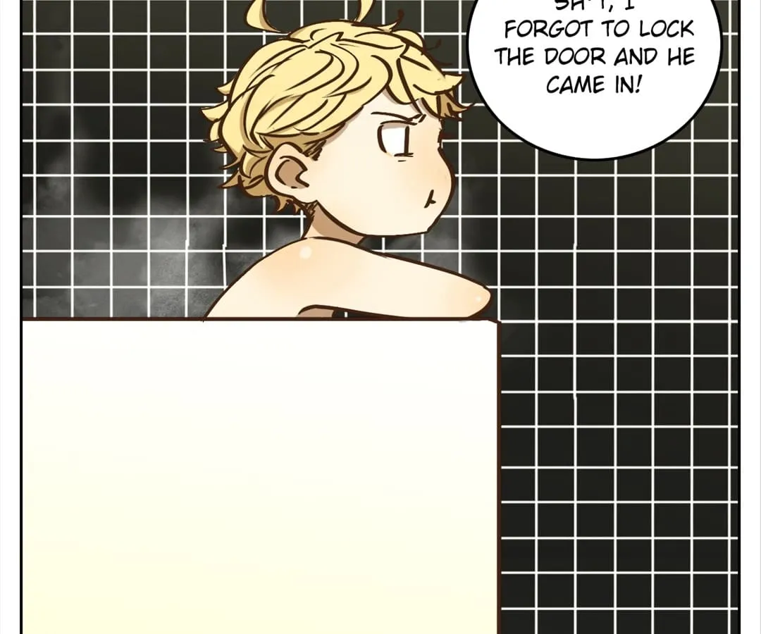 Read 20 Twenty chapter 81 image 7 on Lezhin