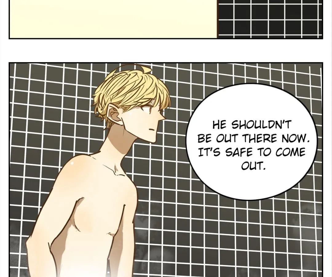 Read 20 Twenty chapter 81 image 8 on Lezhin