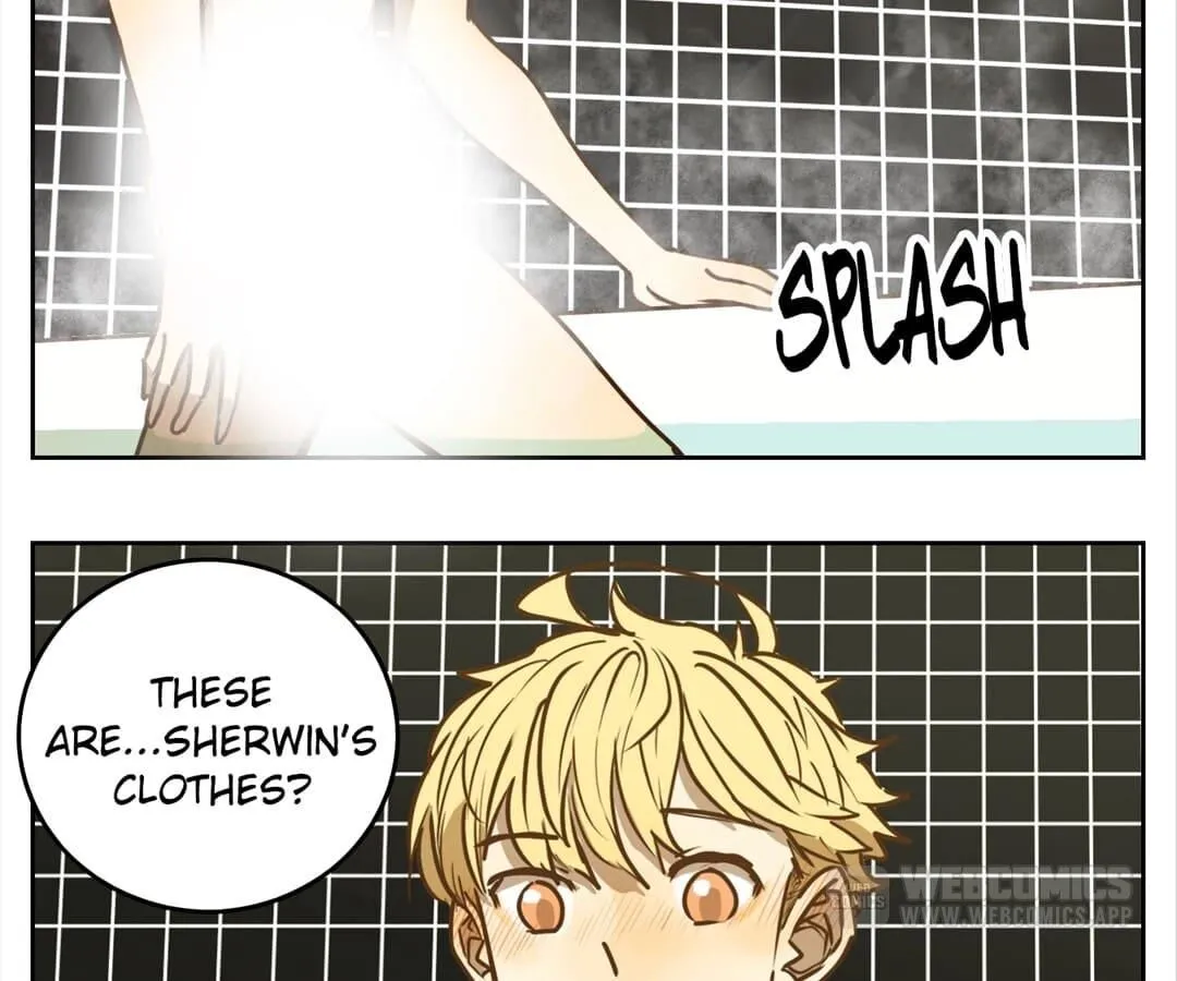 Read 20 Twenty chapter 81 image 9 on Lezhin