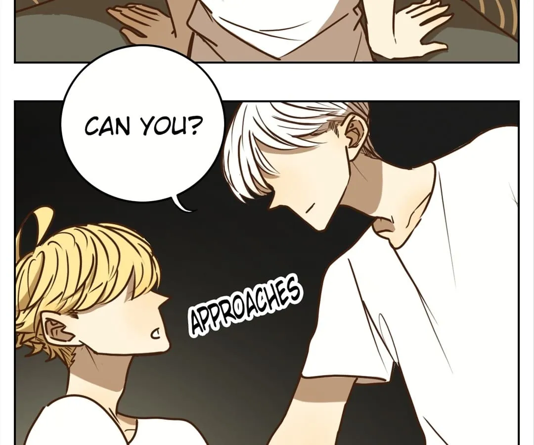 Read 20 Twenty chapter 82 image 8 on Lezhin