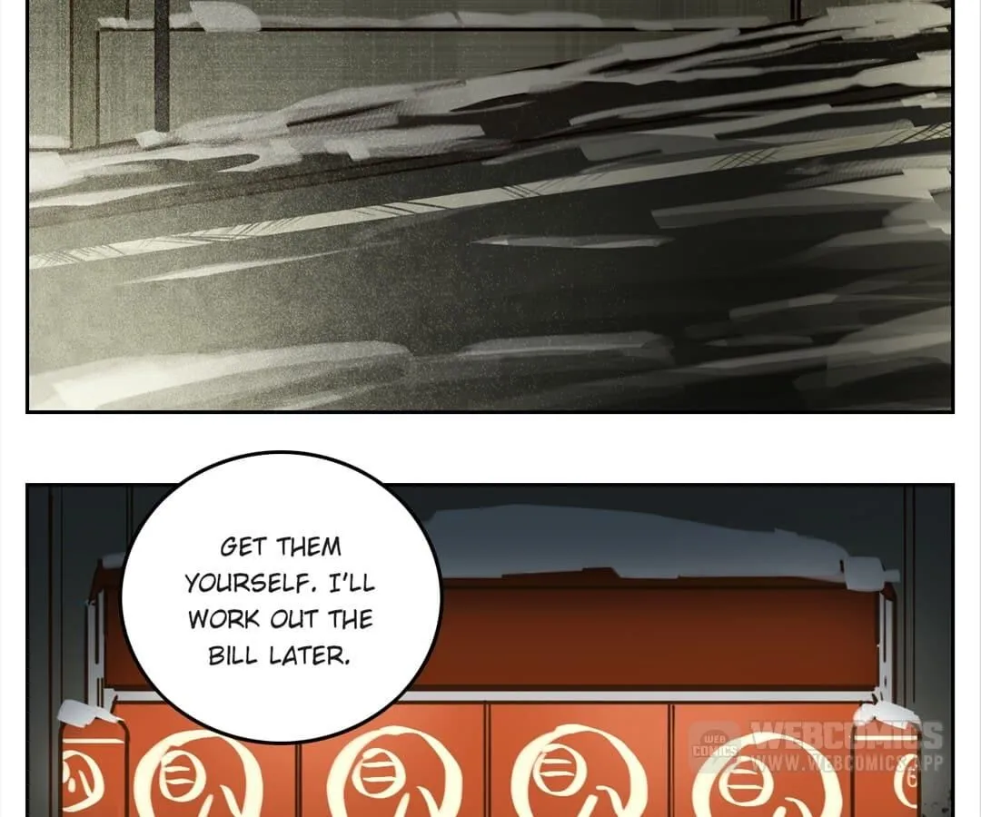Read 20 Twenty chapter 83 image 1 on Lezhin