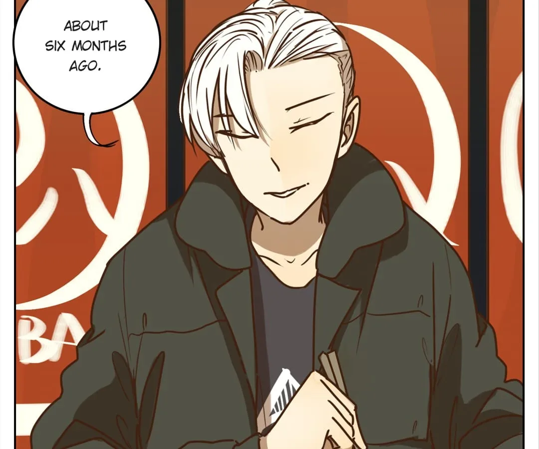 Read 20 Twenty chapter 83 image 11 on Lezhin