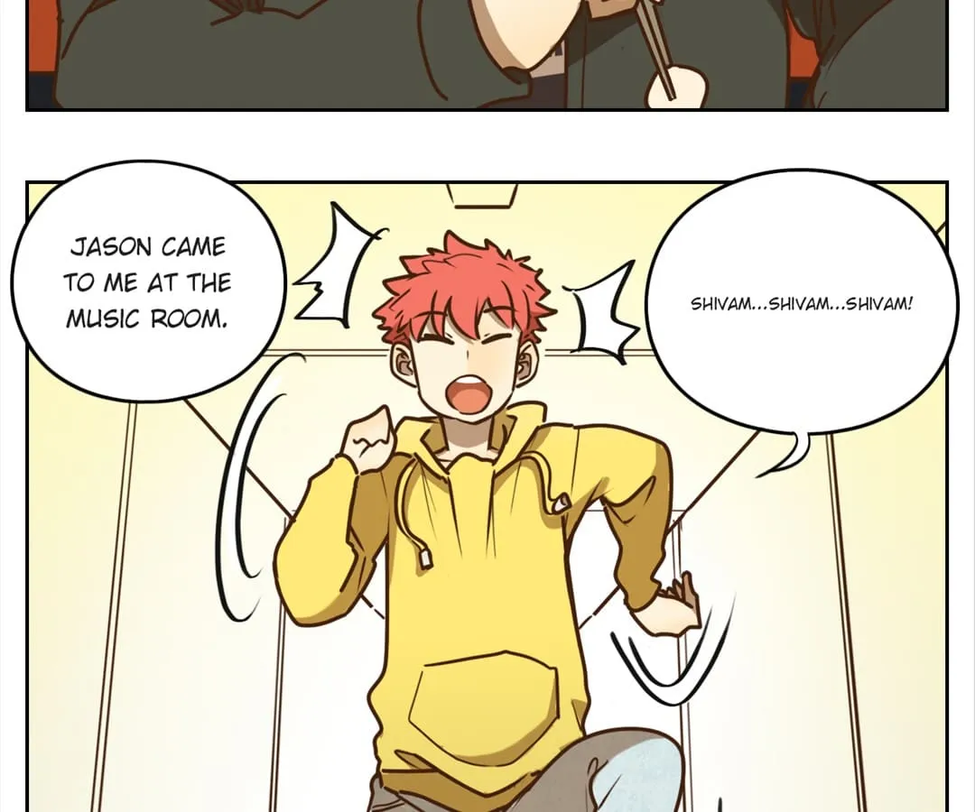 Read 20 Twenty chapter 83 image 12 on Lezhin