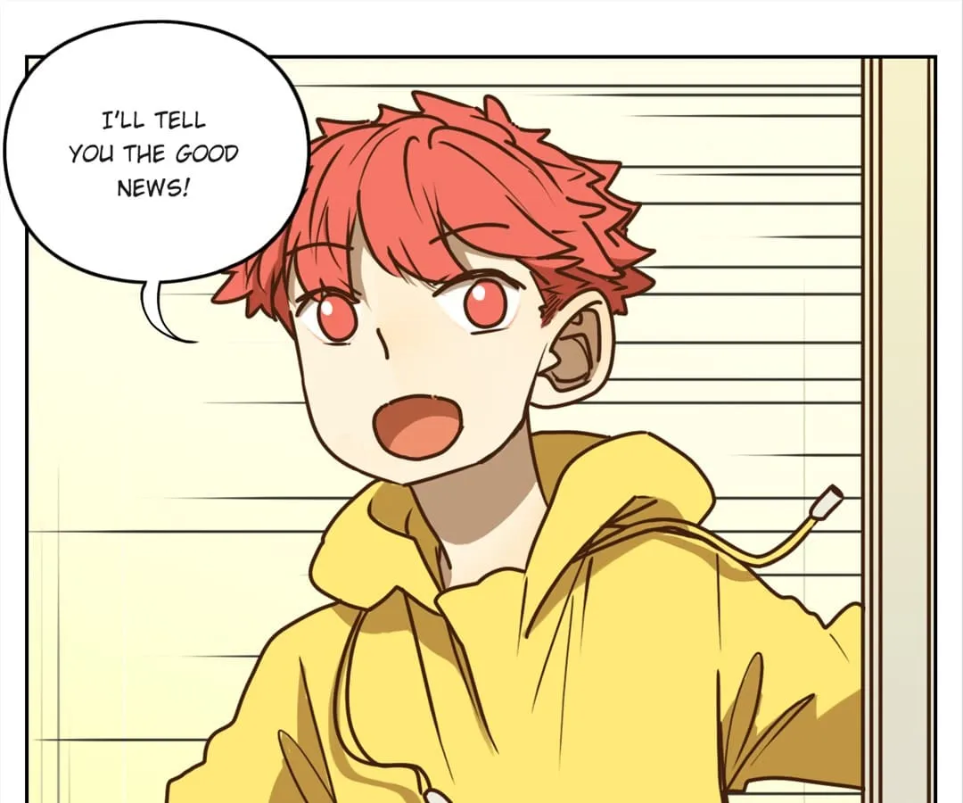 Read 20 Twenty chapter 83 image 14 on Lezhin