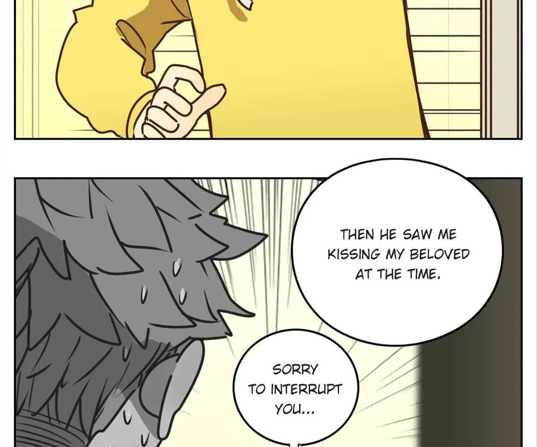 Read 20 Twenty chapter 83 image 15 on Lezhin