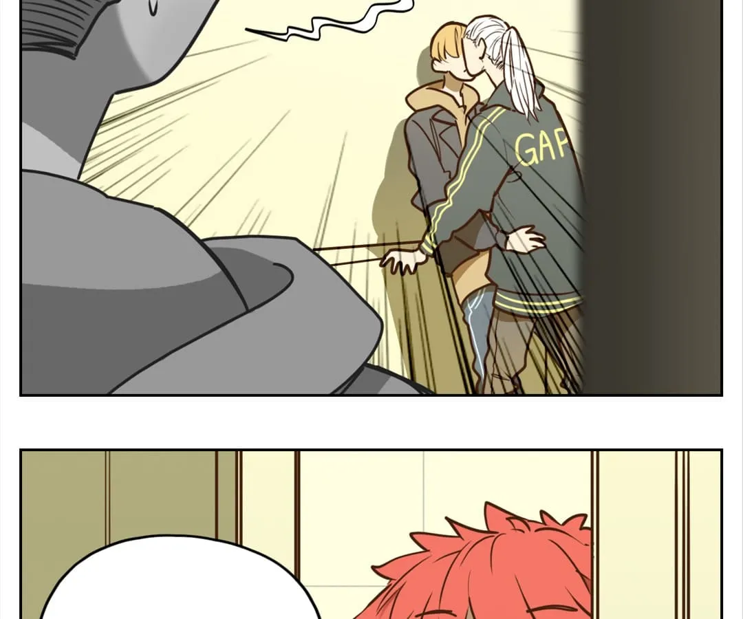 Read 20 Twenty chapter 83 image 16 on Lezhin