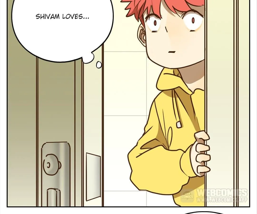 Read 20 Twenty chapter 83 image 17 on Lezhin