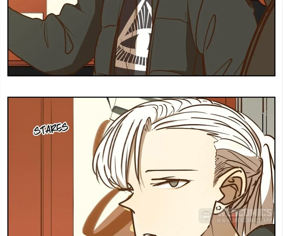 Read 20 Twenty chapter 83 image 20 on Lezhin