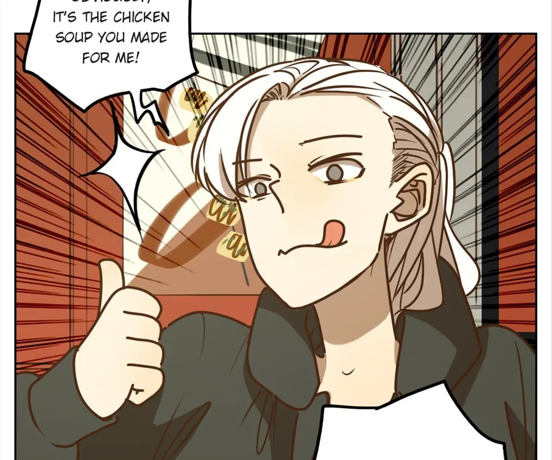 Read 20 Twenty chapter 83 image 23 on Lezhin